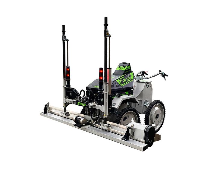 Ekin Engineering Conscreed