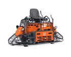 Ride On Power Trowels