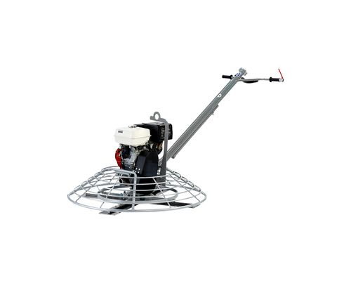 Walk Behind Power Trowels