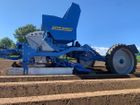 Standen SR400 Cup PLanter