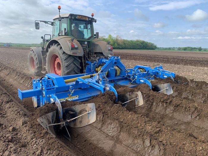 Standen HS400 Powavator