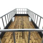 Premier Cattle Feed Saver Trailer