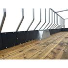 Premier Cattle Feed Saver Trailer