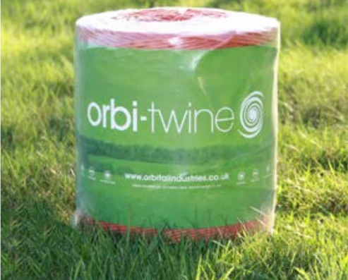 Orbi-Twine Ultra Premium Bale Twine