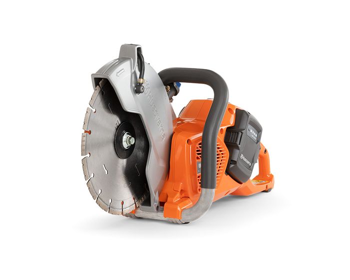 Husqvarna Battery Series