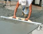 Concrete Finishing Tools