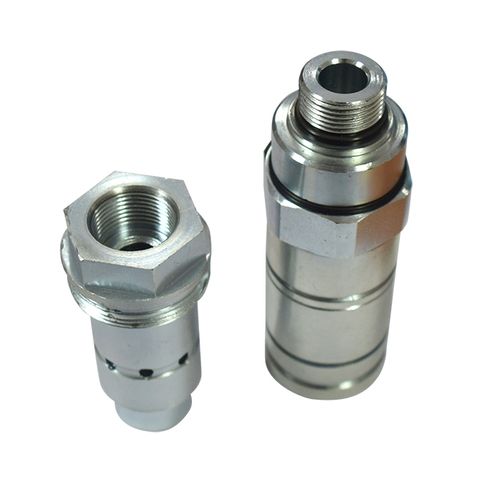 Quick Release Modification Kit