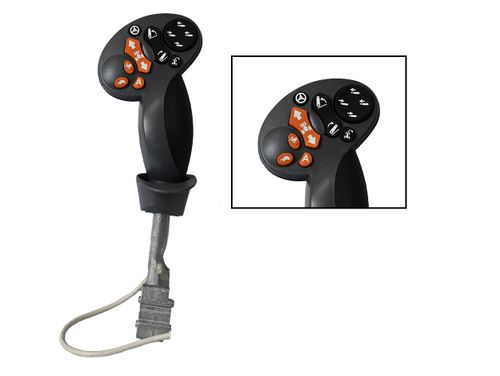 Control Joystick