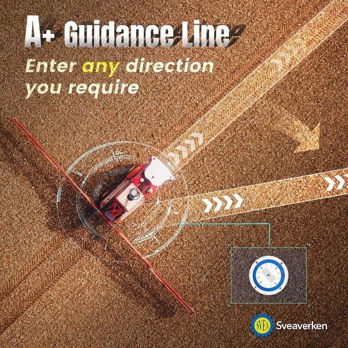 Auto Steering And Guidance Systems