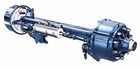 AGRO TURN - THE NEW BENCHMARK FOR STEERING AXLES