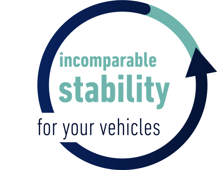 HYDRO-PNEUMATIC SUSPENSION - ACTIVE AND ELECTRONIC SUSPENSION CONTROL