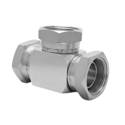 Adaptors