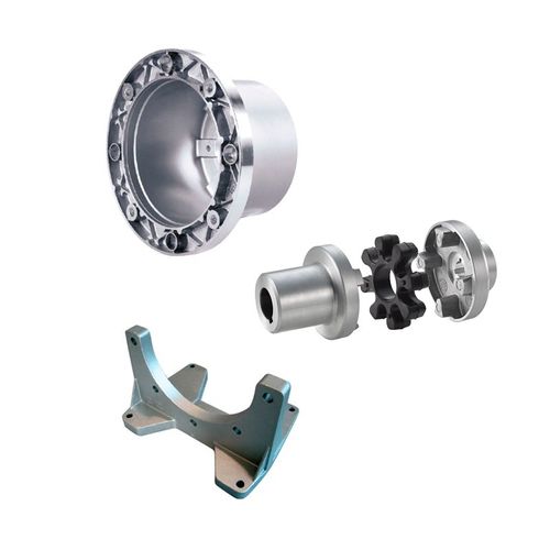 Hydraulic Accessories
