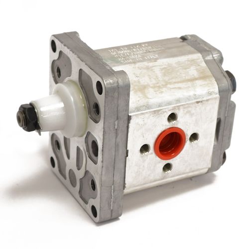 Gear Pumps