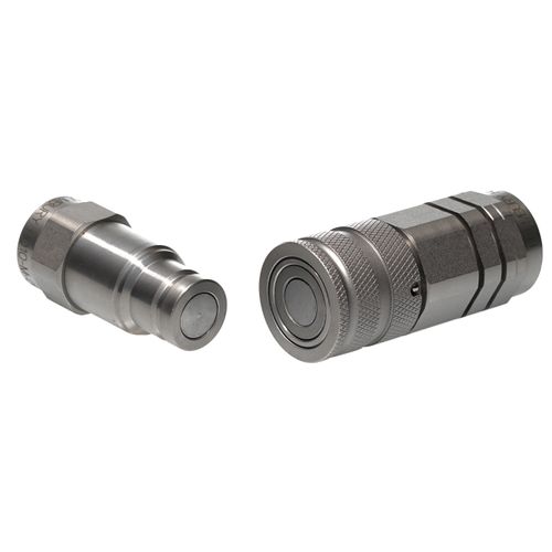 Quick Release Couplings