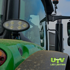 The New John Deere Work Light - UTV359