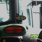 The New John Deere Work Light - UTV359
