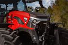 New Farmall C