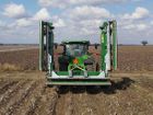 MJ30-920 9.2m Cyclone Mower