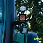 The New UTV3012 - Classic Style, New LED Technology