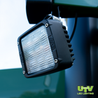 The New UTV3012 - Classic Style, New LED Technology