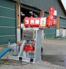 Vogelsang XSplit Compact - smaller slurry separator