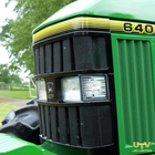 The New UTV3001 - Premium Upgrade for Your John Deere 6000/6010 series