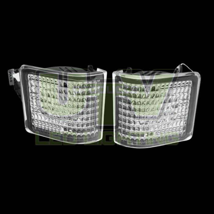 The New UTV3001 - Premium Upgrade for Your John Deere 6000/6010 series