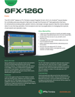 GFX-1260 Display