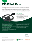 EZ Pilot Pro - Guidance System