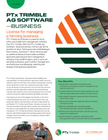 PTx Trimble Ag Software - Business