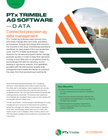 PTx Trimble Ag Software - Data