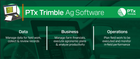 PTx Trimble Ag Software - Operations