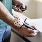 NEW - Precision 3D Laser Measuring with the Leica iCON