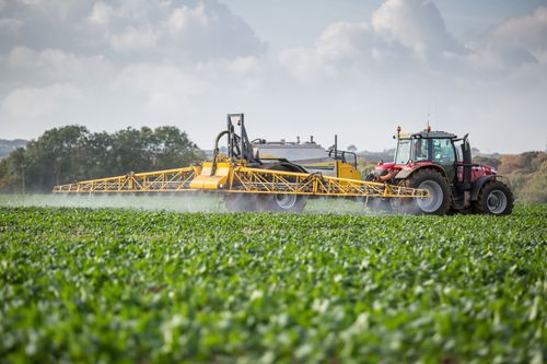 Yara Liquid Fertilisers
