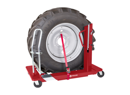 Agricultural Wheel Dolly