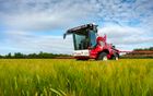 RB26 Self-Propelled Sprayer
