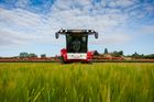 RB26 Self-Propelled Sprayer