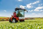RB35 Self-Propelled Sprayer