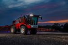 RB35 Self-Propelled Sprayer