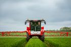 RB55 Self-Propelled Sprayer