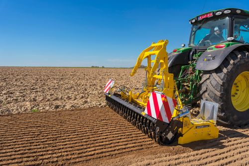 Power harrow KATOR KN