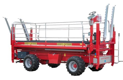 FESTI HF4000