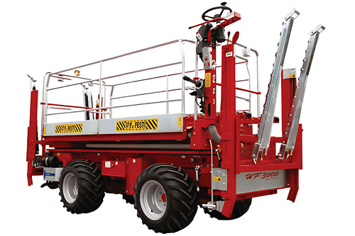 FESTI HF3000