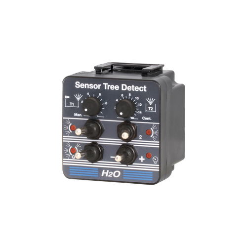 BOX P90 TREE DETECT