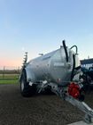 Abbey Machinery Slurry Tankers