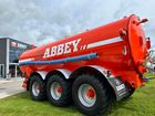 Abbey Machinery Slurry Tankers