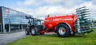 Abbey Machinery Slurry Tankers