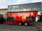 Abbey Machinery Diet Feeders