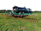 Abbey Machinery Low Emission Slurry Applicators